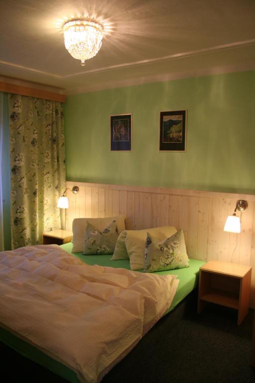 Hotel A.Dalia à Karlovy Vary Extérieur photo